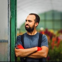 Adam Moore
