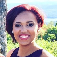 Veronica Pringle