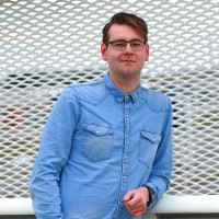 Jeroen van Erkel