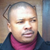 Lehlohonolo Manoto