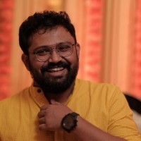 Arjun Raveendran