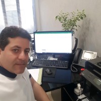 Hamid Reza Oskouie