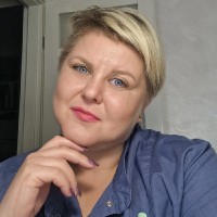 Наталья Лагодич