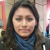 maritza mendoza chavez