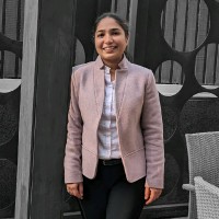Jaspreet Kaur