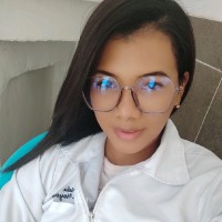 Greicys Paola Hoyos Mendez