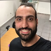 Daniel Boaventura