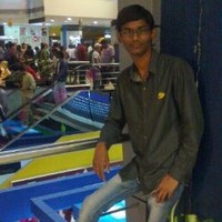 Arunkumar Tinnu