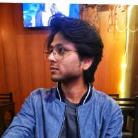 Dishant Bisht