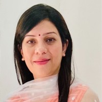 Dr. Neha Choksi