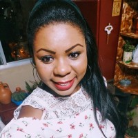 Thais Silva da Silva