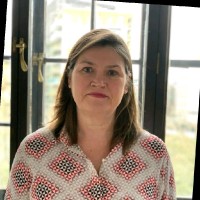 Bernadette Gilbert