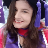 Dr Chloe Bellamy