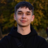 Artem Nikitiuk