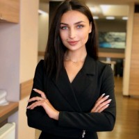 Yelyzaveta Fedenko