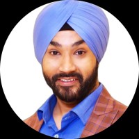 Sapanpreet Singh