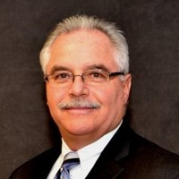 Glenn A. Schneider, MHSA