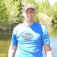 Jared Ogden