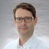 Fabrice Alexander Külling, MD