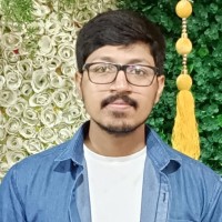 Charan Kumar N