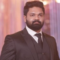 Abhimanue A S