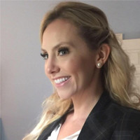 Christina Corless