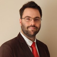 Lloyd Cooke