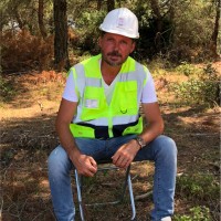 Tamer Özsoy