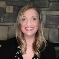 Amber Small, Ma, Chcp