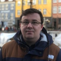 Yevhen Lukomskyi