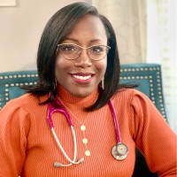 Shamieka Virella Dixon