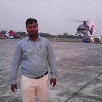 Sanjay Kumar