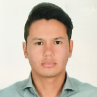 Andres Quintero