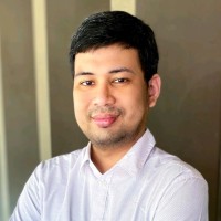 Zaki Haikal