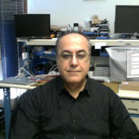 Shahram Chaichian