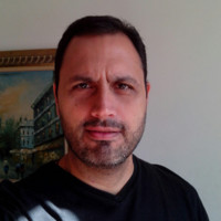 Daniel Almeida Louro