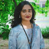 Mubashshira Tasnim Mahmud