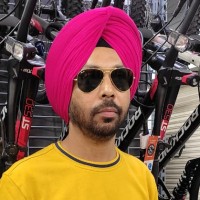 Gurbinder Singh