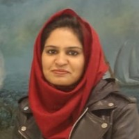 Dr. Foziyah Zakir