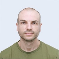 Martin Sugarev