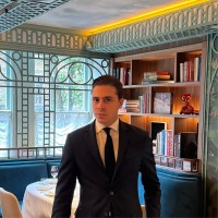 Simon Chaudey