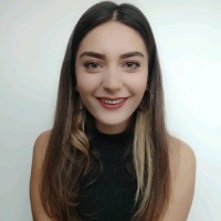 Rabia Ceren Durukan