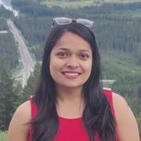 Ayushi Goel