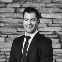 Shaun Stewart, CA(SA), CFA