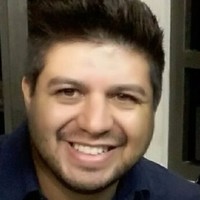 Adriano Pinheiro Rodrigues