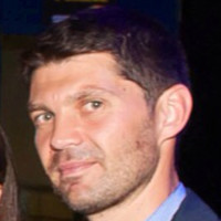 Mathieu Royo
