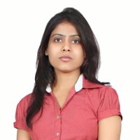 Pooja Kedia