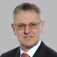 Bertrand Sager