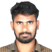 Naveen Bhukya
