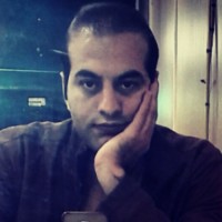 ghasem dousti